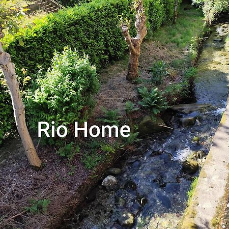 Rio Home - Como Exterior photo